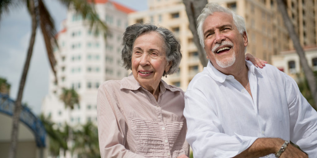 At Lourdes-Noreen McKeen, our residents enjoy retirement living with all the comforts of home, along with all the conveniences of upscale hotel living and premium concierge services.